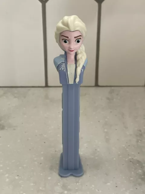 Pez Dispenser Elsa Disney Frozen 2