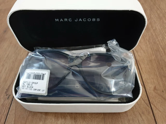 MARC JACOBS 196 S Women s Sunglasses With White Case EUR 36 22
