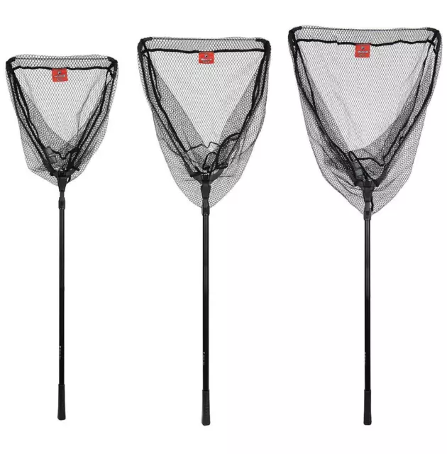 GREYS GS SCOOP Rubber Knot-less Mesh Fly Fishing Landing Net - All Models  £27.71 - PicClick UK