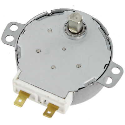 Turntable Turn Table Plate MOTOR for CAPLE Microwave Oven TYJ508A7 TYJ50-8A7 