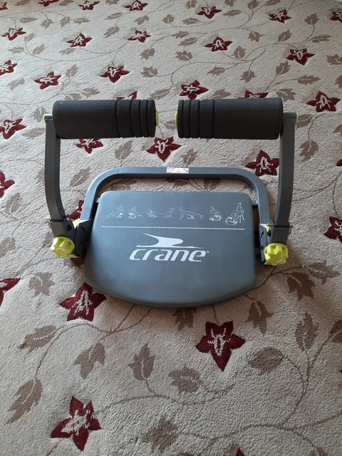 Crane core trainer on sale