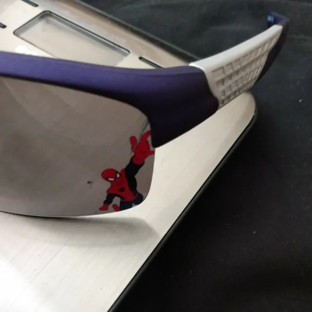 Spider Man Kids Sunglasses