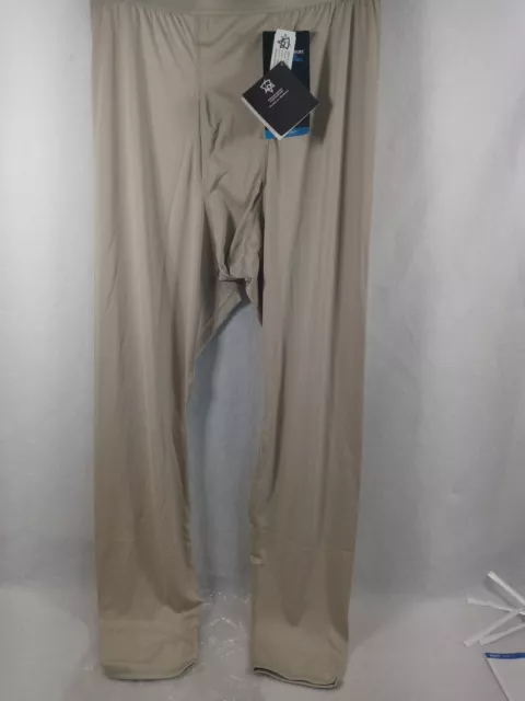 Military Multicam Thermal Pants ECWCS Gen 3 Drawers Level 1 Power Dry Base Layer