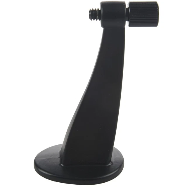 Binoculares adaptador telescopio trípode conector soporte de montaje ajuste estándar / FQ3