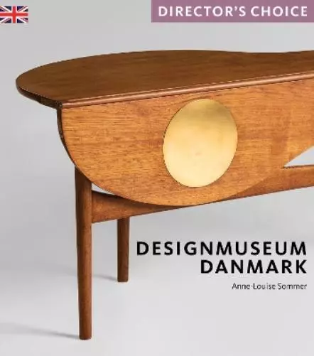 Anne-Louise Sommer Designmuseum Danmark (Poche) Director's Choice