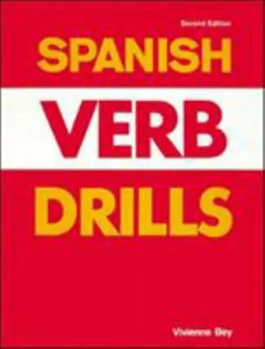 Spanish Verb Drills by