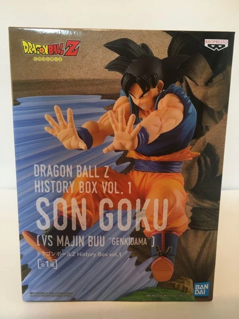 Dragon Ball Figure Jump Dragon Ball Figure Akira Toriyama Goku Son Goku 22d21