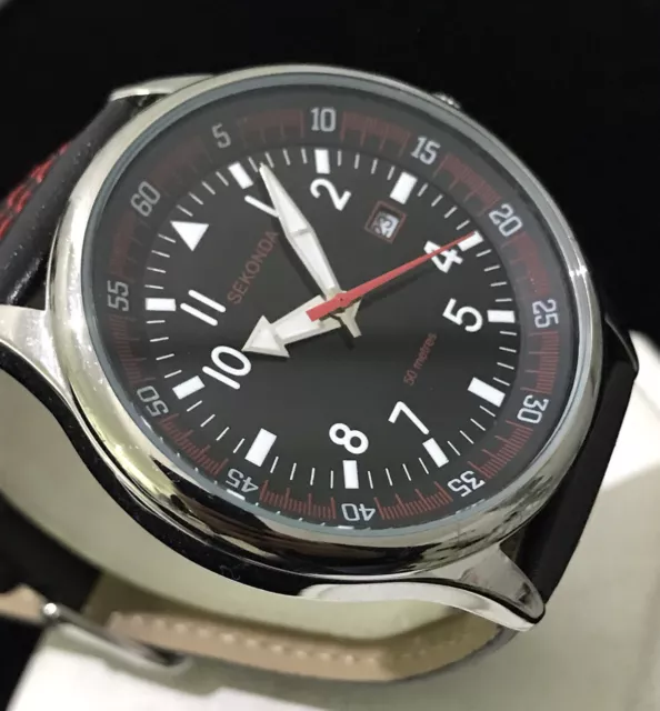 Sekonda 1463 sales