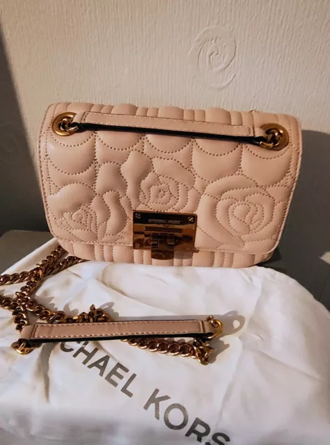 Michael kors sales vivianne floral