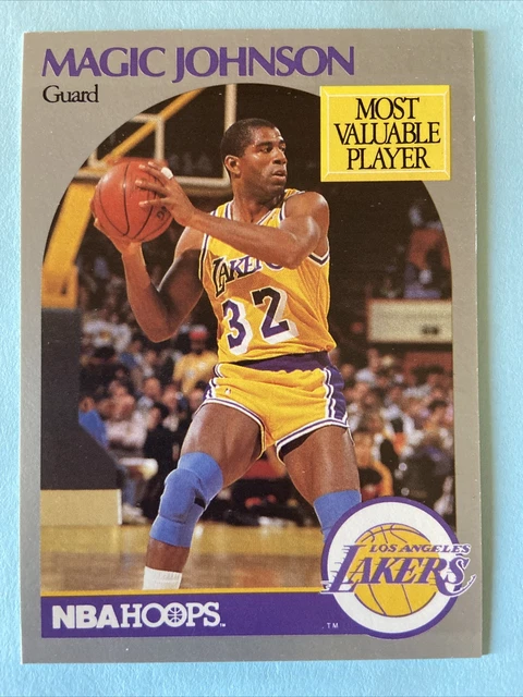 377 Magic Johnson 1987 Photos & High Res Pictures - Getty Images