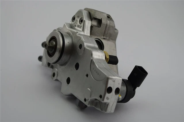 Pompe à Carburant Haute Pression Pour Moteur 1.2T Citroën C3 C4 DS3 - Réf. 9812133780, 1671940180 - Pièce De Rechange