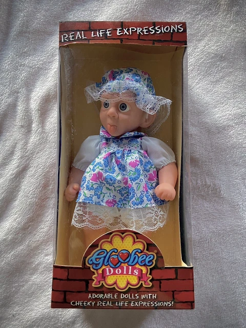 GLOOBEE DOLL 14.99 PicClick UK