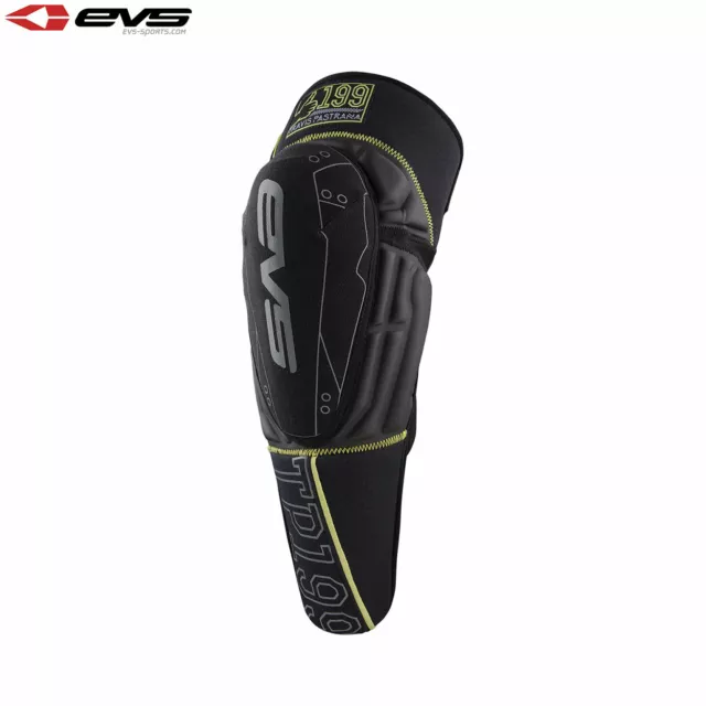 EVS SB03 Shoulder Brace Black Small - Motocross MX Off-Road