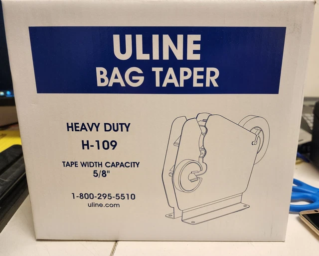 Uline H-109 Taper