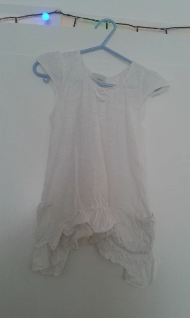 Girls Clothing Kids Next GAP Peppa Pig Dress Summer Top Shorts Ages 4 5 - BUNDLE 5