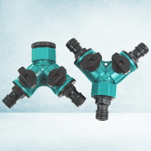 Set Di Rubinetti Per Tubi NPT Da 5 Pezzi, Set Di Italia - Foto 10