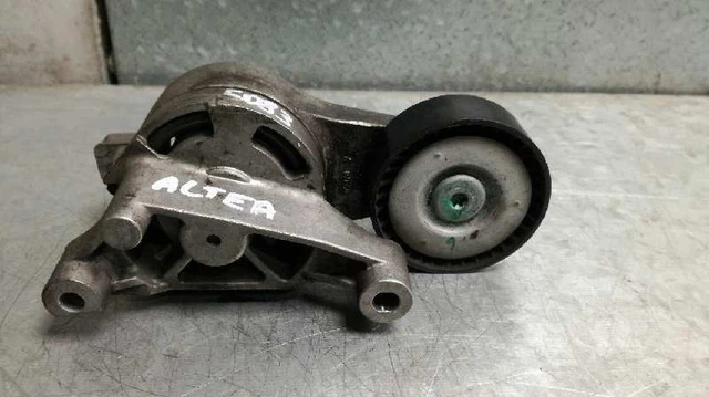 03C903315 galet tendeur pour SEAT ALTEA 2010 1626446