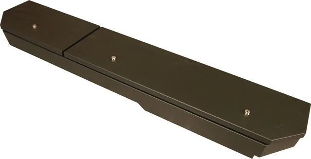 Tuffy Security Products 309-01 Compact Underseat Lockbox