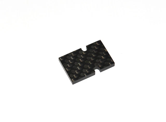 Corps Bois Pour Cellule Denon DL103 / DL103R – Spécial Thorens TP – Neuf