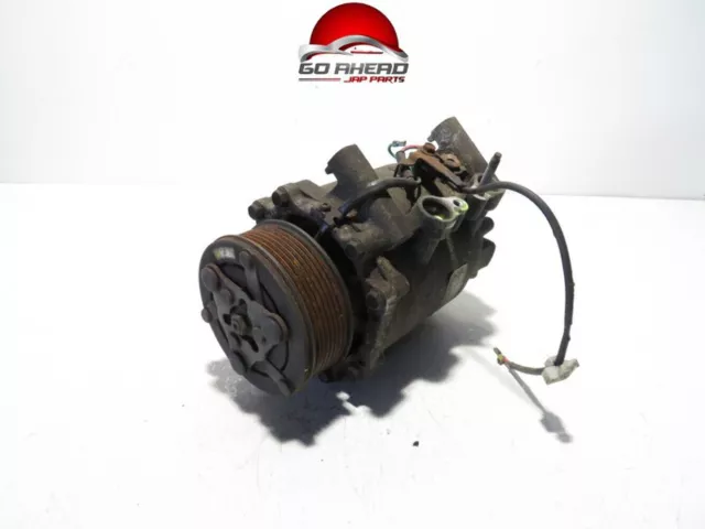 Honda Crv Mk2 2.0 K20A4 02-06A/C Air Con Compressor Pump