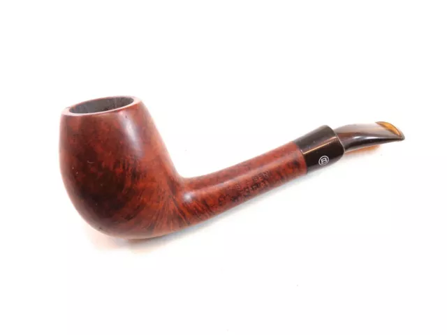 Big-Ben Tortuga 221 Made In Hollandpipa Nuova  Unsmoked Pipe