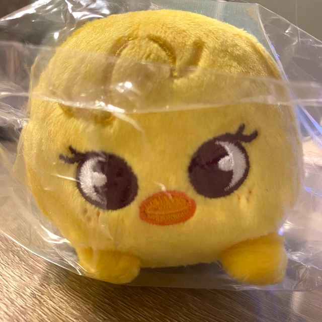Peluche Porte-clés Chikawa Anime Hachiware Usagi Star Avec Breloque - Accessoire Mignon Pour Sac à Dos, Cadeau