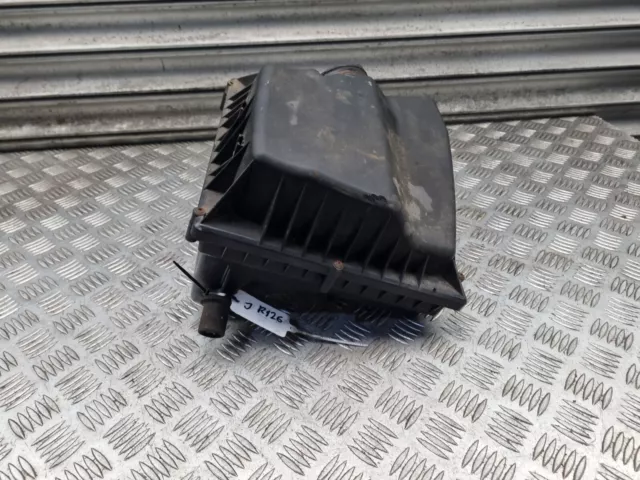 Vauxhall Astra Air Filter Box Housing 2.0 Diesel 13311896 J Mk6 2009 - 2015 2