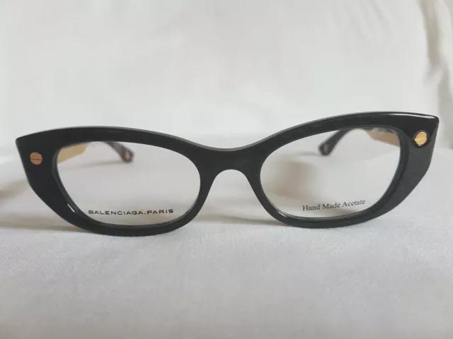 Balenciaga Paris Frames - Women