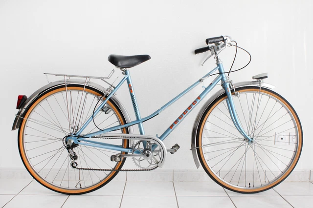 Velo femme woodsun capucine cheap