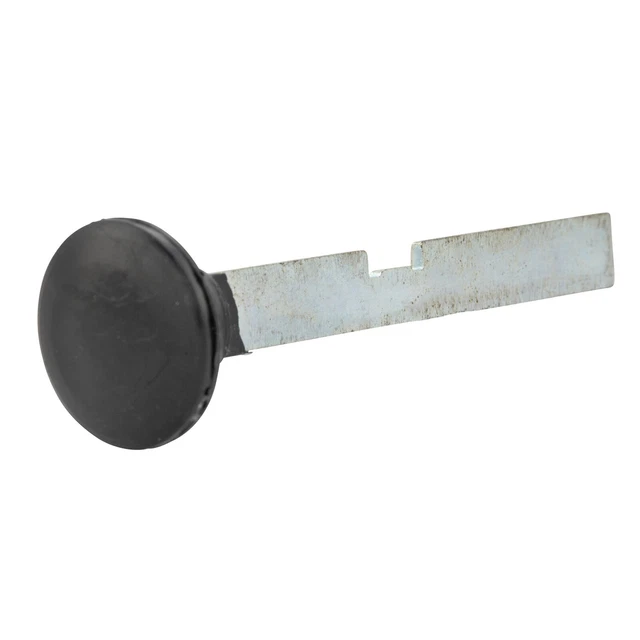Bouton Starter Carburateur 1137-121-6101 Pour Tronçonneuses Stihl MS192/MS193/MS194 - Pièce De Rechange Plastique