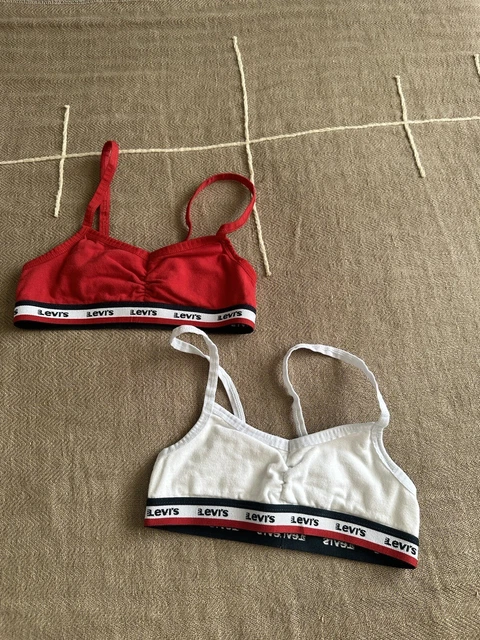 Vetement clearance levis fille