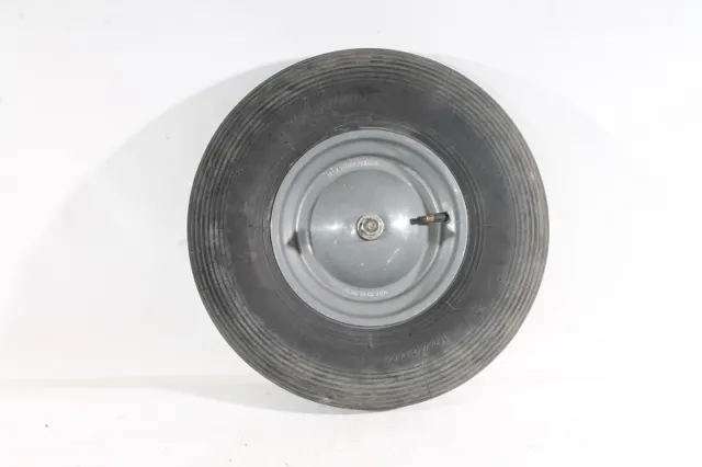 Age Tyre Wheel Rim 480/4.00-8 Wheelbarrow Cart