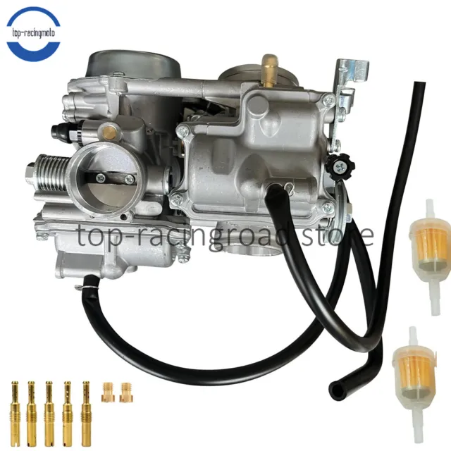 Carburetor for Honda Shadow Spirit 1100 VT 1100 VT1100c 1998-2007