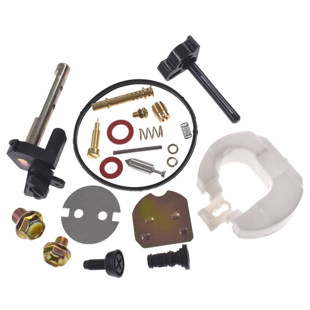 CARBURETOR CARB REPAIR Kit For Honda GX390 GX 390 13HP Engines 2Set
