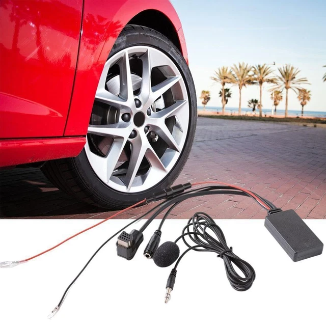 Car Bluetooth-Compatible Receiver For Pioneer High Quality Aux Receiver Adapter