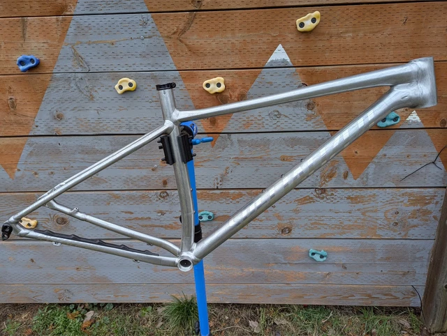 Bicycle Frames, Cycling, Sporting Goods - PicClick