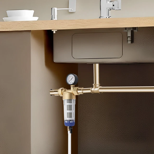 Water Filters & Filtration Parts, Pumps & Water Filtration Systems