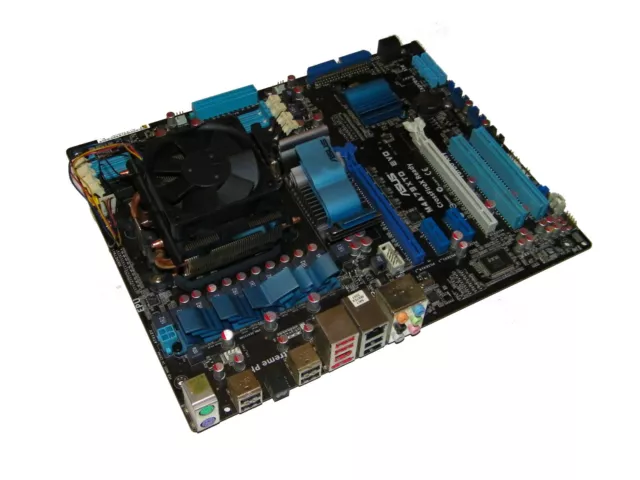 ASUS PRIME B450M-K AMD AM4 Carte Mère Gaming EUR 38,00 - PicClick FR
