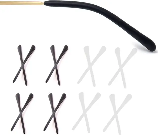 Glasses Strap for Men Women, Anti-slip Eye Glasses Holders Around Neck
