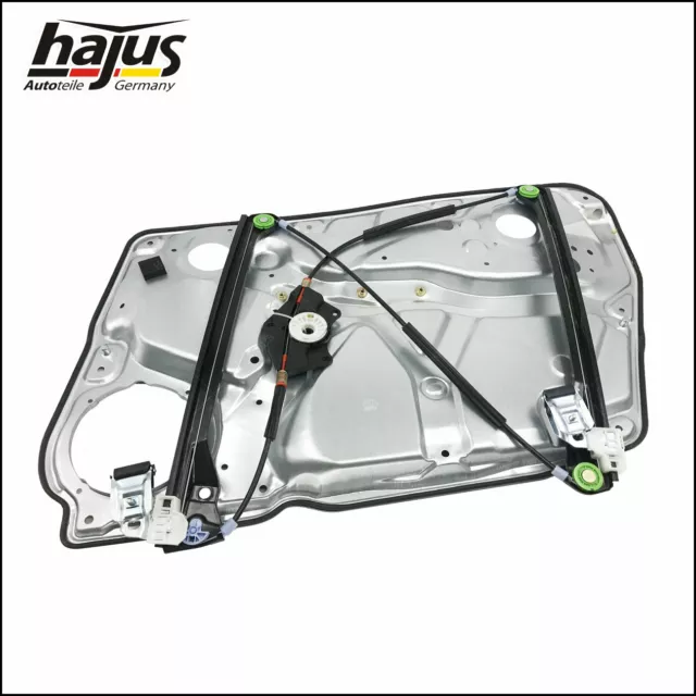 Original Hajus Fensterheber elektrisch vorne links VW Passat 3B2 3B3 3B5 3B6