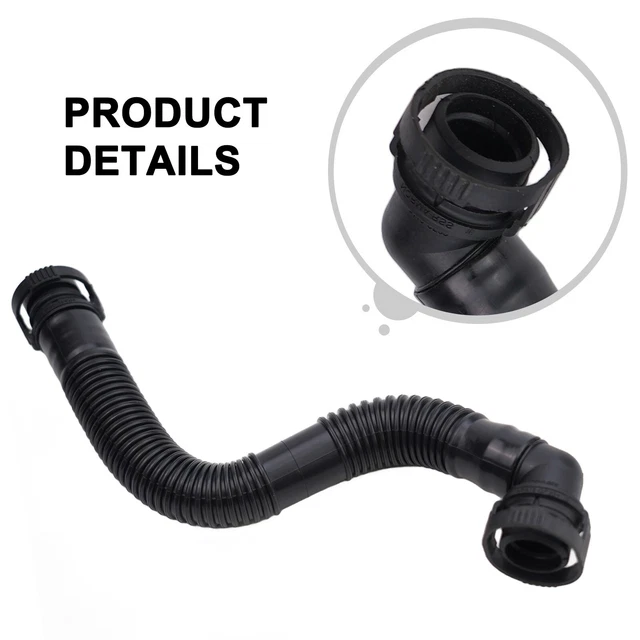 Lot De 8 Connecteurs De Tuyau De Reniflard De Ventilation De Carter 1120180182 Pour Mercedes Benz 88620159 Lot De 8 Connecteurs De Tuyau De Reniflard De Ventilation De Carter 1120180182 Pour Mercedes Benz 88620159