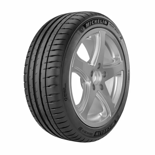 Sommerreifen MICHELIN Pilot Sport 4 255/35R20 XL 97W