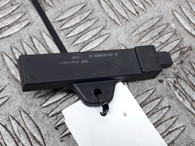 Bmw Serie 5 Antenna Antenna Interna F10 2009 - 2017 9220832