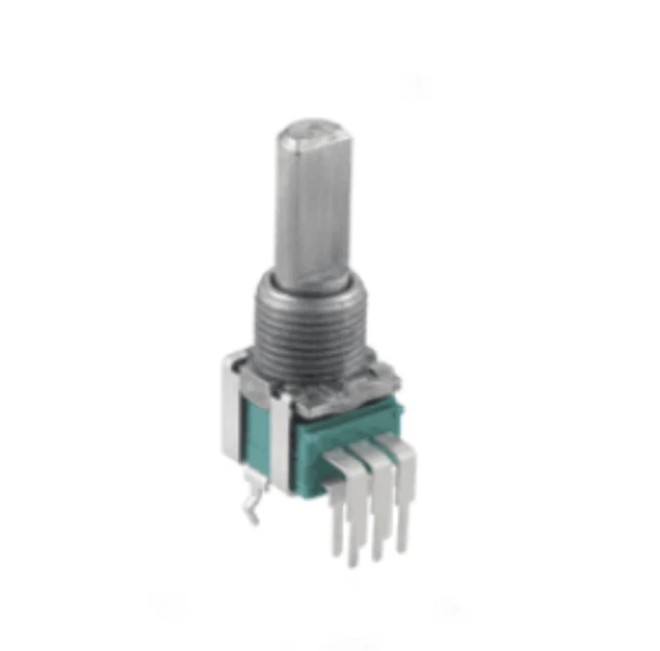 10 Peças 15mm Eixo Potenciômetro Linear De 3 Pinos Wh148 B1k B10k B50k B100k B1m Com Porcas E Tenstar Robot