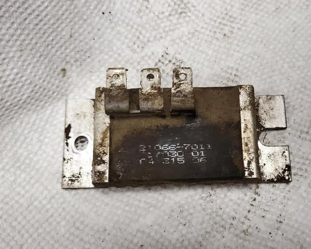 Kawasaki VOLTAGE REGULATOR 21066-7011