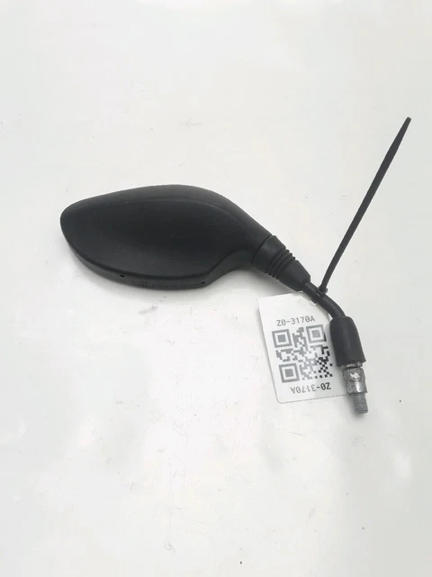 Rétroviseur droit moto HONDA PCX125 - 936224357 2