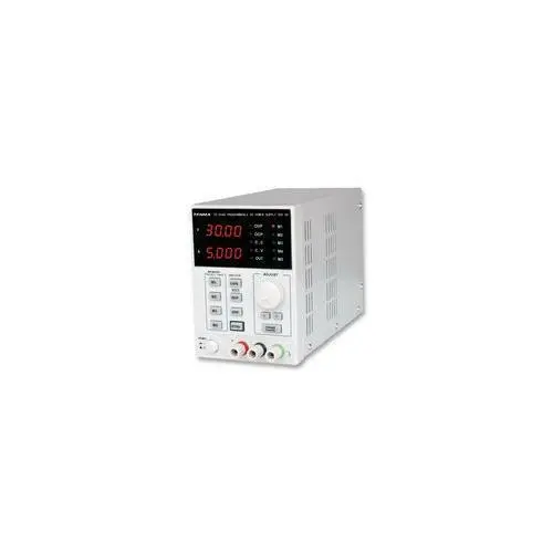 Tenma Programmable Single Output Dc Bench Power Supply 30V/ 5A Output & 150W 2