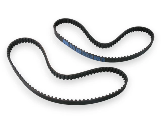 SET CINGHIE DENTATE Con Wapu INA Per VW NEW Beetle 9C1 1C1 1.8 99-10 - Foto 7