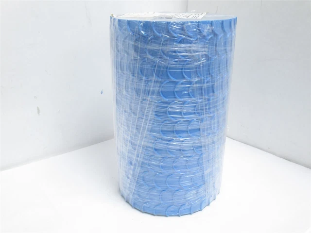 227920 New-No Box; MIR 45526 Plastic Hinge Lace Top Belt; 216" Long x 12" Wide