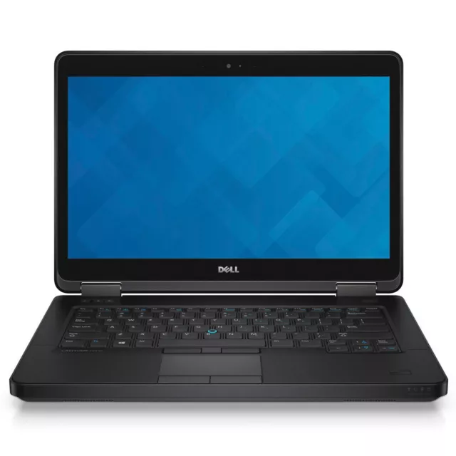 Dell Latitude E5440 i5-4300U 8GB 320GB 14" HD ohneBetriebssystem StoreDeal